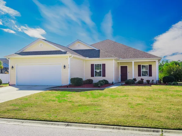 313 Moulton Dr., Longs, SC 29568