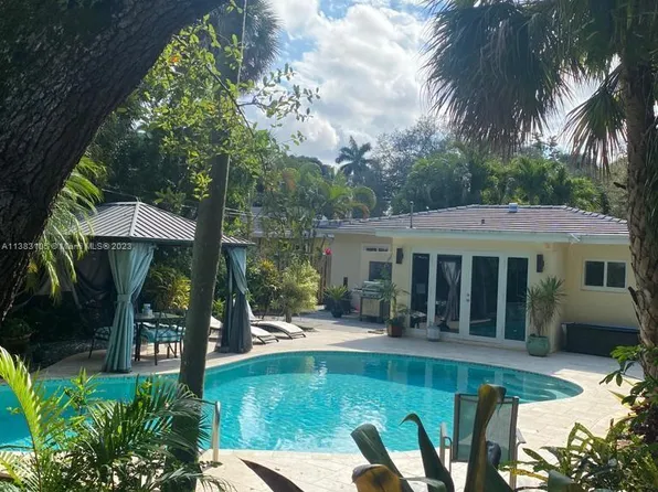 505 SW 12th Ct, Fort Lauderdale, FL 33315