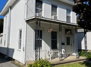168 W 8th St #0, Oswego, NY 13126