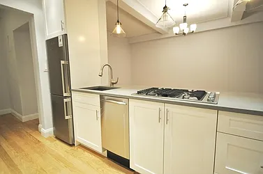 Rented by Keller Williams NYC