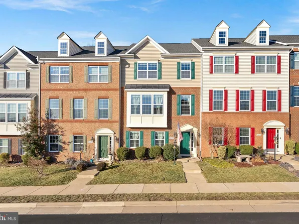 40418 Toucan Way, Leesburg, VA 20175