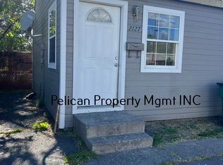2127 Orchard Ave, Klamath Falls, OR 97601