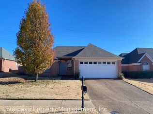1234 Breezy Valley Dr, Cordova, TN 38018
