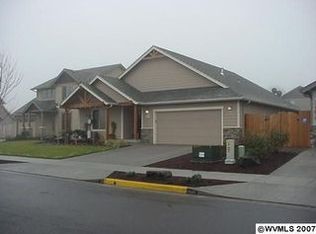 216 Shannon Pl, Lebanon, OR 97355