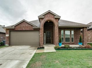 1818 Carol Ln, Anna, TX 75409