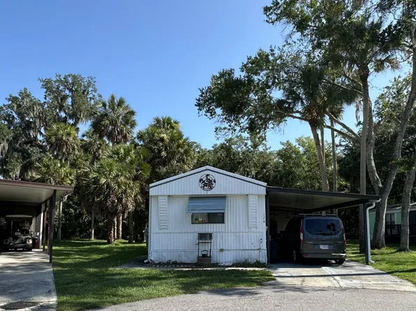 9705 Hickory Hollow Rd #124, Leesburg, FL 34788