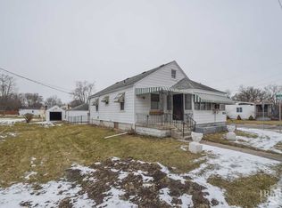 2801 S Macedonia Ave, Muncie, IN 47302