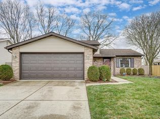 2715 Delcane Dr, Columbus, OH 43235