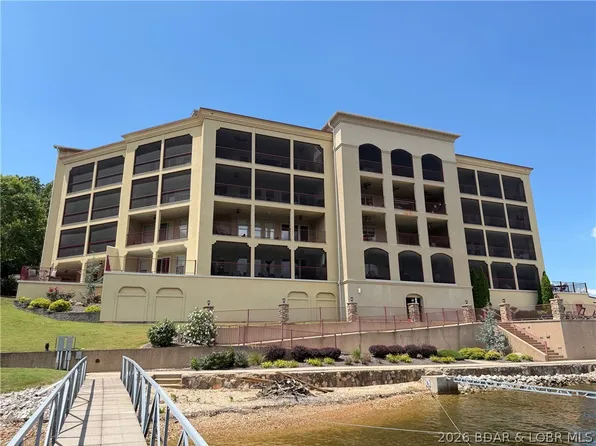 3168 Twin Rivers Point Unit 4E, Camdenton, MO 65020