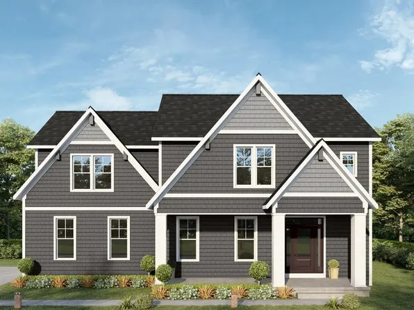 3326 Sharon Rd, Jarrettsville, MD 21084