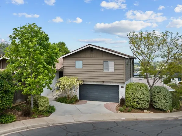 3960 Apore St, La Mesa, CA 91941