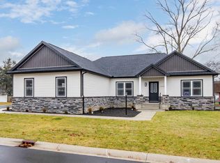 51650 Prescott Ave, South Bend, IN 46637