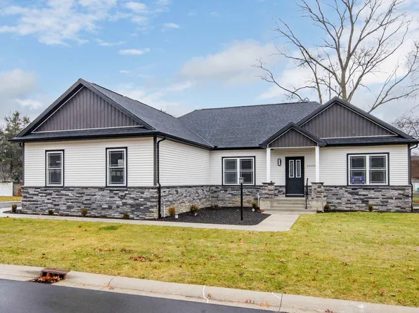 51650 Prescott Ave, South Bend, IN 46637