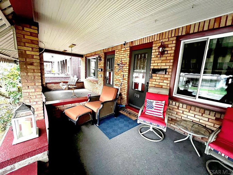 530 Ferndale Ave, Johnstown, PA 15905 Zillow