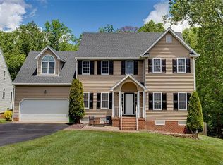 3443 Ivyridge Dr, Chester, VA 23831