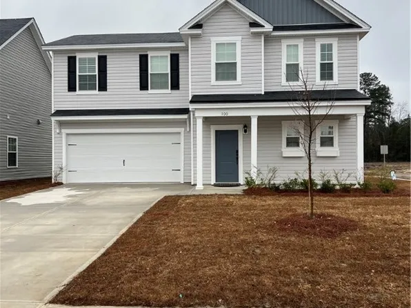 155 Orkney Street, Savannah, GA 31407