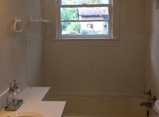 507 W 8th Ave, Linden, AL 36748