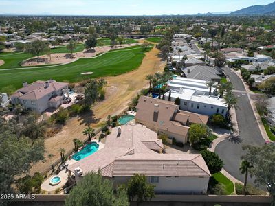 10125 N 78th Pl, Scottsdale, AZ, 85258