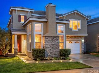 21512 Bodie Pl, Saugus, CA 91390