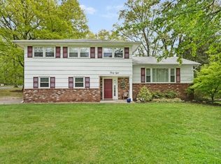 38 Bogert Rd, Pine Brook, NJ 07058