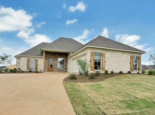 414 Emerald Trail Dr, Brandon, MS 39047