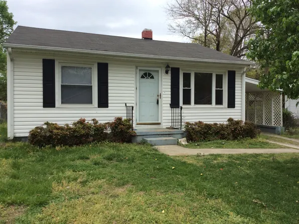 411 Brewer St, Thomasville, NC 27360