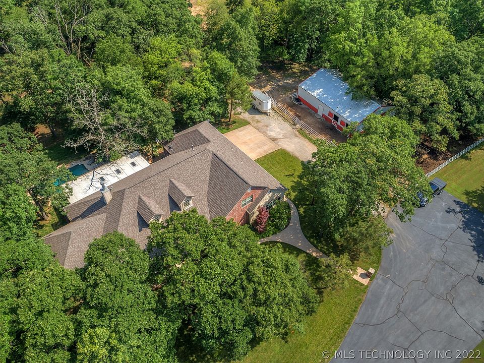 1st image of 4781 S 254th East Ave
