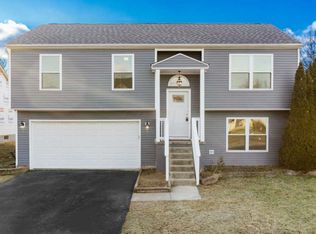 3621 Motts Place Ct, Canal Winchester, OH