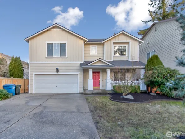 17825 SE 259 St, Covington, WA 98042