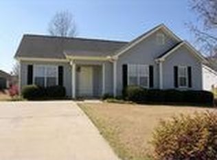 135 Sentry Ct, Winder, GA 30680