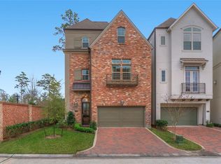 78 Wooded Park Pl, Spring, TX 77380