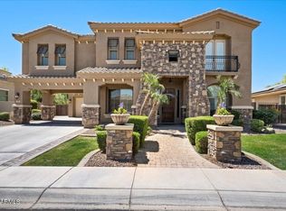 3723 E Nolan Dr, Chandler, AZ 85249