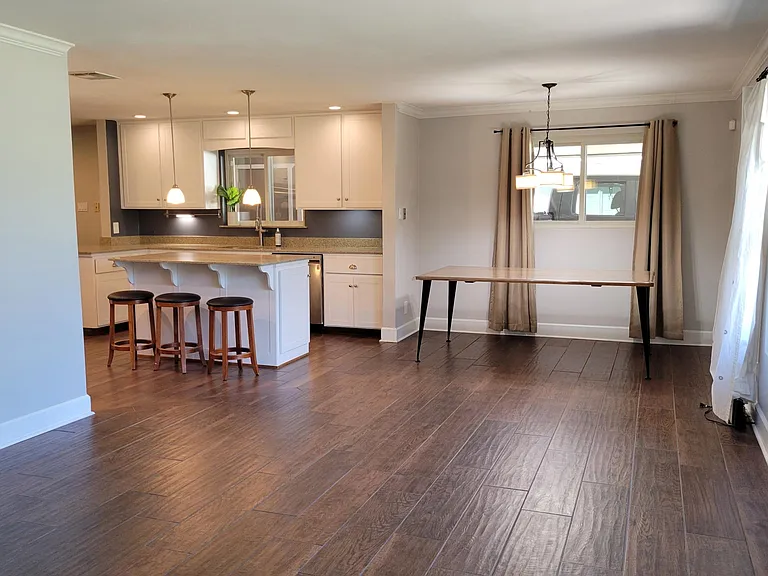 Kitchen Dining