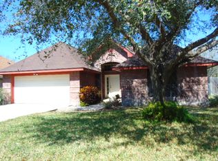 1707 E 24th St, Mission, TX 78574