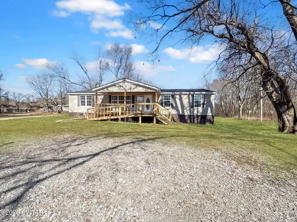 643 Eaton Brazil Rd, Trenton, TN 38382