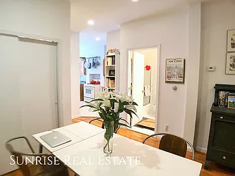 Rented by Sunrise Real Estate