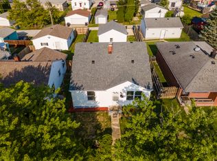 79 N 9th Ave, Beech Grove, IN 46107