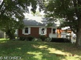 234 Stare Rd, Newark, OH 43055