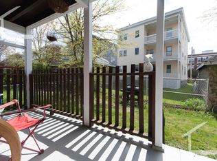 64 Euston Rd #1, Brighton, MA 02135