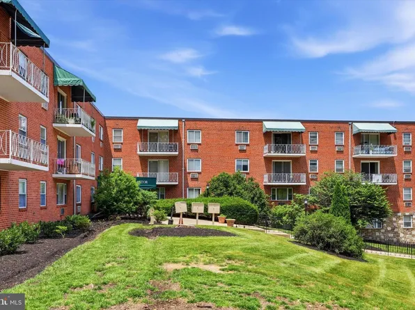 1600 Church Rd APT A218, Wyncote, PA 19095