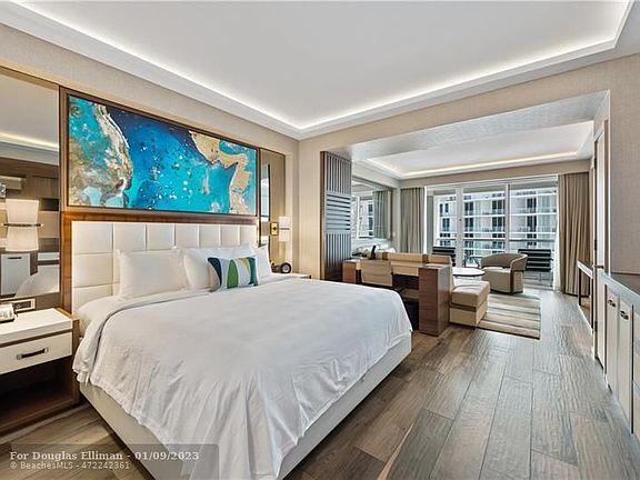 3rd image of 551 N Fort Lauderdale Beach Blvd #1411