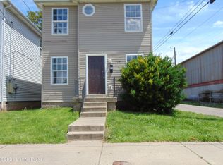 117 N 21st St, Louisville, KY 40203