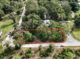 0 Wesley Avenue, Bell, FL 32619