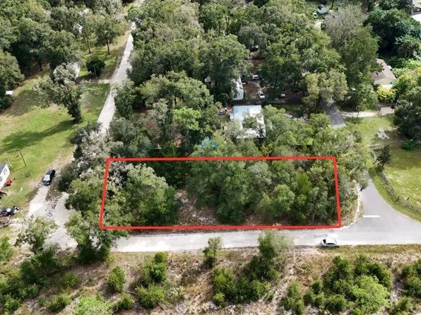 0 Wesley Avenue, Bell, FL 32619