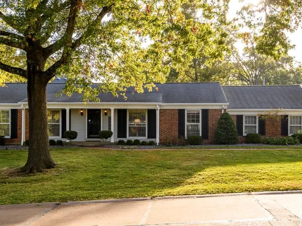 1728 Folkstone Dr, Saint Louis, MO 63131