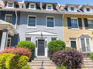 5338 41st St NW, Washington, DC 20015