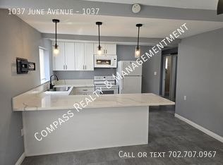 1037 June Ave #1037, Las Vegas, NV 89104