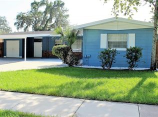 2215 N Hastings St, Orlando, FL 32808