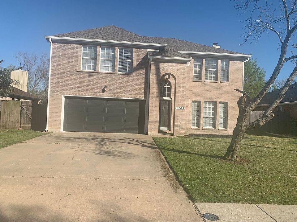 Home Exterior