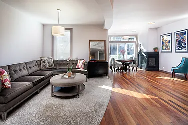 Sold by Corcoran